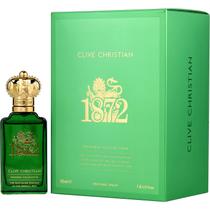 Spray de perfume Clive Christian 1872 para homens 50mL