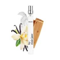Spray de perfume de Rosie Jane Dulce 10ml para mulheres
