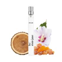 Spray de perfume de Rosie Jane Dylan para mulheres 10ml Spray de perfume de Rosie Jane Dylan para mulheres 10ml
