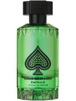 Spray de Perfume Jo Milano 30ml Game Of Spades Emerald