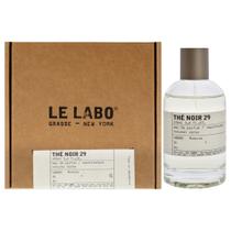 Spray de Perfume Le Labo Thé Noir 29 para Todos os Tipos de Pele 100ml