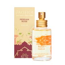 Spray de Perfume Pacifica Beauty Rosa Persa - 29ml
