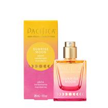 Spray de perfume Pacifica Beauty Sunrise Moon 30ml para ela