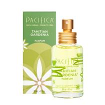 Spray de Perfume Pacifica Tahitian Gardenia Vegan - 30ml Spray de Perfume Pacifica Tahitian Gardenia Vegan - 30ml