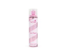Spray de Perfume para Cabelos Açúcar Rosa 3.38 Oz