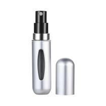 Spray de Perfume Portátil 5ml para Viagem - Recarregável e Conveniente