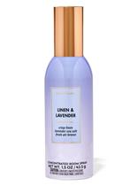 Spray de perfume Room Bath & Body Works Linen & Lavanda 45 ml