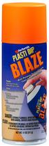 Spray de Pintura Plasti Dip Blaze 311 g Naranja Mate