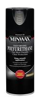 Spray de poliuretano Minwax Fast Drying Clear Semi-Gloss 340mL Spray de poliuretano Minwax Fast Drying Clear Semi-Gloss 340mL