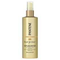 Spray de pré-modelagem de proteção térmica Pantene Pro-V 190 ml Spray de pré-modelagem de proteção térmica Pantene Pro-V 190 ml