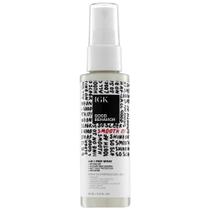 Spray de preparação IGK GOOD BEHAVIOR 4 em 1 Travel com protetor térmico
