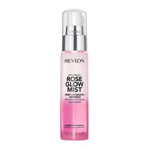 Spray de primer facial REVLON PhotoReady Rose Glow 35 ml