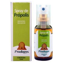 Spray de Própolis 33ml Prodapys Spray de Própolis 33ml Prodapys