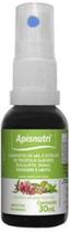 Spray De Própolis E Menta 30Ml - Apisnutri Spray De Própolis E Menta 30Ml - Apisnutri