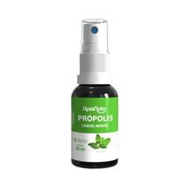 Spray de Própolis e Menta 30ml - ApisNutri