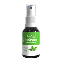Spray de Própolis e Menta ApisNutri 30ml