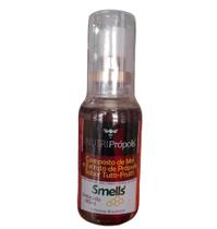 Spray de Própolis e Tuti-Fruti, 40ml Smells Spray de Própolis e Tuti-Fruti, 40ml Smells
