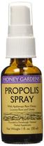 Spray de Própolis Honey Gardens, 1 Fl Oz (Paquete de 2)