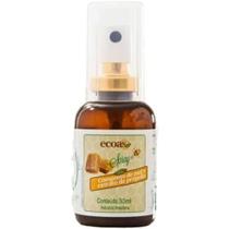 Spray De Propolis Mel Ecoas 30Ml Spray De Propolis Mel Ecoas 30Ml