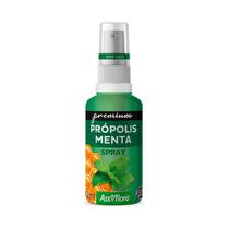 Spray de Própolis Premium Assiflora Sabor Menta 30ml