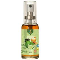 Spray de Própolis Sabor Limão 40ml Fauna & Flora Spray de Própolis Sabor Limão 40ml Fauna & Flora