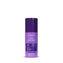 Spray De Proteção All Blond Prohall 150ml Matizador