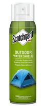 Spray de proteção de água 3M Scotchgard Heavy Duty 300 ml Spray de proteção de água 3M Scotchgard Heavy Duty 300 ml
