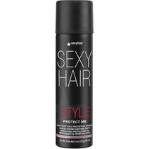 Spray de proteção de ferramentas a quente SexyHair Style Protect Me 125 ml Spray de proteção de ferramentas a quente SexyHair Style Protect Me 125 ml