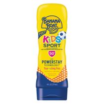 Spray de proteção solar Banana Boat Kids Sport SPF 50 177mL