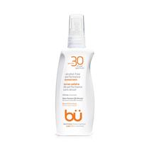 Spray de proteção solar bü Bu SPF 30 Ultrafine WOWMist 100mL