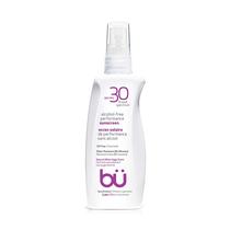 Spray de proteção solar bü Bu SPF 30 Ultrafine WOWMist 100mL