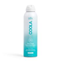 Spray de proteção solar COOLA Organic Mineral SPF 30 150mL