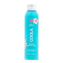 Spray de proteção solar COOLA Organic SPF 50 177mL Guava Mango
