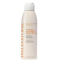 Spray de proteção solar InstaNatural Vitamin C SPF 50 162ml Spray de proteção solar InstaNatural Vitamin C SPF 50 162ml