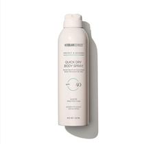 Spray de proteção solar MDSolarSciences Quick Dry SPF 40 177mL