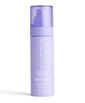 Spray de proteção solar Naked Sundays SPF50+ Hydrating Glow Mist 75mL Spray de proteção solar Naked Sundays SPF50+ Hydrating Glow Mist 75mL