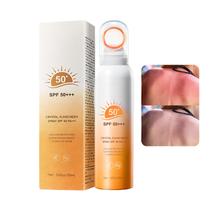 Spray de proteção solar ONSART Reef Safe SPF 50 150 ml, tamanho de viagem Spray de proteção solar ONSART Reef Safe SPF 50 150 ml, tamanho de viagem