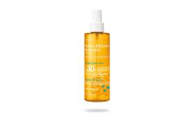 Spray de proteção solar Pupa Milano SPF 30 resistente à água 200ml Spray de proteção solar Pupa Milano SPF 30 resistente à água 200ml