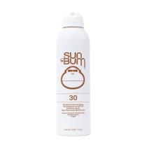 Spray de proteção solar Sun Bum Mineral SPF 30 177mL Vegan Spray de proteção solar Sun Bum Mineral SPF 30 177mL Vegan