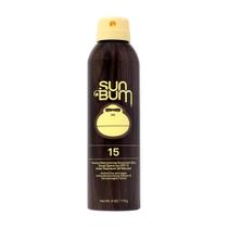 Spray de proteção solar Sun Bum Original SPF 15 177mL
