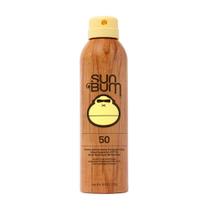 Spray de proteção solar Sun Bum Original SPF 50 177mL Vegan