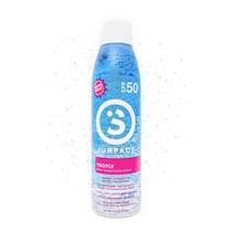 Spray de proteção solar Surface Sun Systems SPF 50 177mL