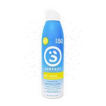 Spray de proteção solar Surface Sun Systems SPF 50 177mL