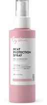 Spray de proteção térmica By Veira 150 ml vegano e protege a cor