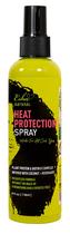 Spray de proteção térmica Esha Girl Natural para cabelos cacheados 120mL