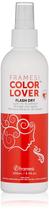 Spray de proteção térmica FRAMESI Color Lover Flash Dry 250mL Spray de proteção térmica FRAMESI Color Lover Flash Dry 250mL
