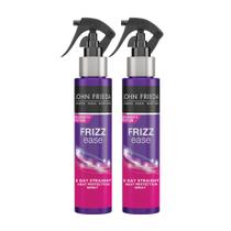 Spray de proteção térmica John Frieda Frizz Ease 3 Day Straight