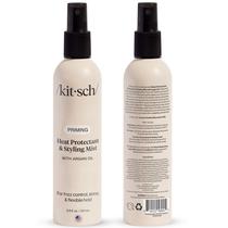 Spray de proteção térmica Kitsch Heat Protectant Argan Oil 200mL