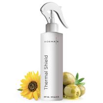 Spray de proteção térmica MOEHAIR Professional Grade 240mL