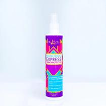 Spray de proteção térmica NEKANE Planchado Express 300mL Spray de proteção térmica NEKANE Planchado Express 300mL